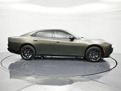 New 2026 Dodge Charger R/T