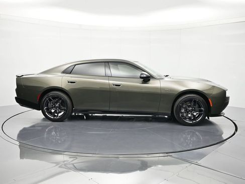 New 2026 Dodge Charger R/T AWD/4WD image 4