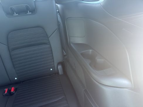 New 2026 Nissan Pathfinder Rock Creek AWD/4WD image 35