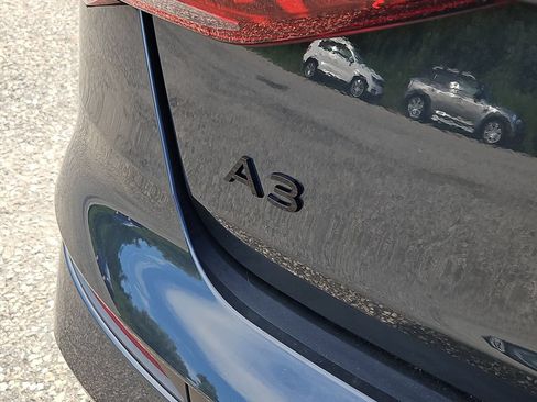 New 2026 Audi A3 2.0T Premium AWD/4WD image 6