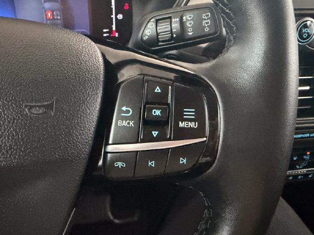 Certified 2023 Ford Escape Active AWD/4WD image 12