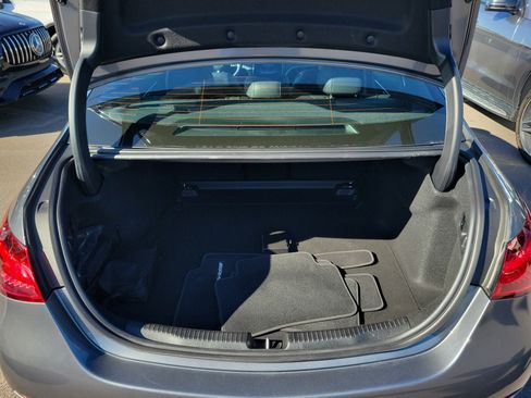 Certified 2025 Mercedes-Benz C 300 Sedan image 8