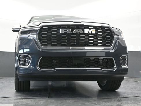 New 2026 RAM 1500 Tungsten image 62