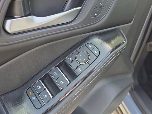 Certified 2023 Nissan Rogue SL w/ SL Premium Package FWD image 20