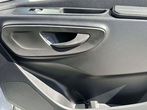 New 2025 Mercedes-Benz Sprinter 2500 image 7