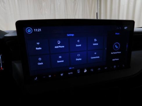 New 2025 Ford Maverick XLT w/ XLT Luxury Package image 28