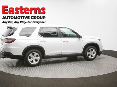 Used 2023 Honda Pilot LX image 43