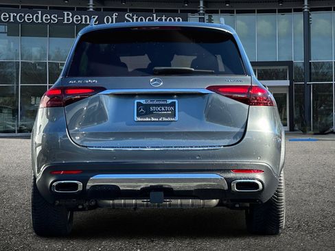 New 2026 Mercedes-Benz GLE 350 350 image 5