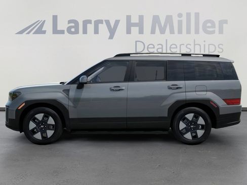 New 2026 Hyundai Santa Fe SEL FWD image 3