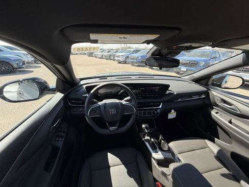 New 2026 Buick Envista Sport Touring image 24