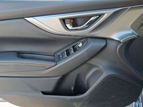 Used 2021 Subaru Crosstrek 2.5i Limited w/ Popular Package #5 image 12