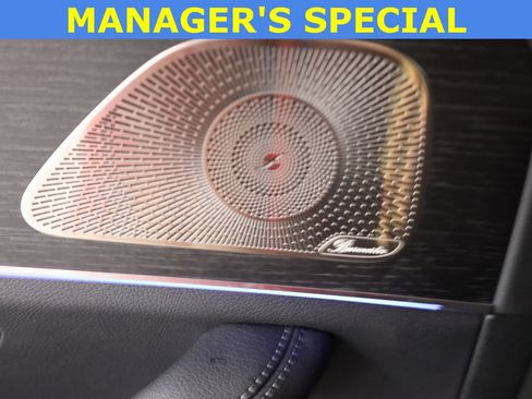 Used 2025 Mercedes-Benz GLS 450 4MATIC image 60