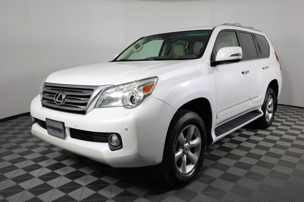 Used 2010 Lexus GX 460 Premium AWD/4WD image 5