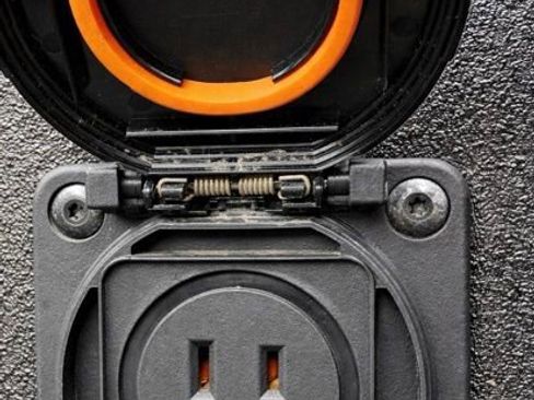 Used 2023 Chevrolet Silverado 1500 RST w/ Convenience Package II image 8