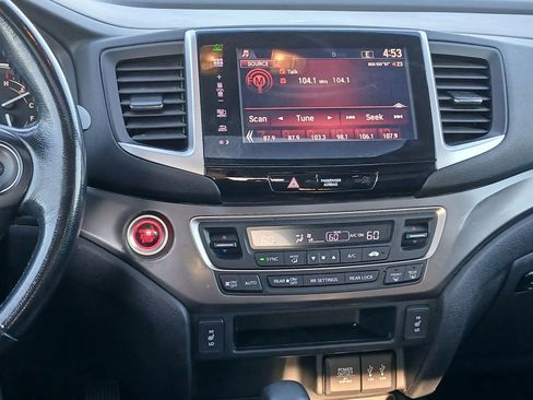 Used 2016 Honda Pilot EX-L image 25