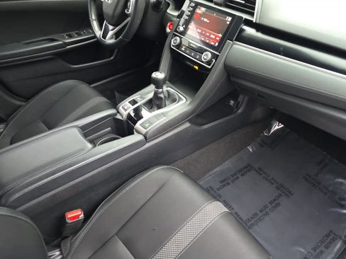 Used 2020 Honda Civic Sport image 17
