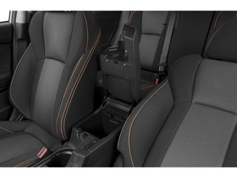 Used 2019 Subaru Crosstrek 2.0i Limited w/ Moonroof Package AWD/4WD image 18