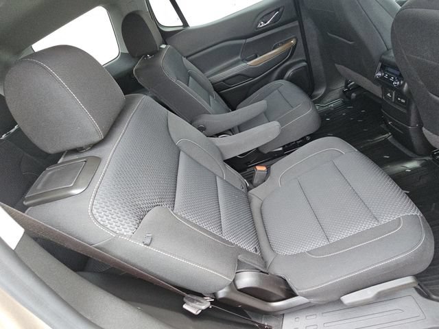 Used 2022 GMC Acadia SLE w/ Driver Convenience Package AWD/4WD image 30