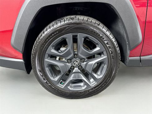 Certified 2023 Toyota RAV4 Adventure image 42