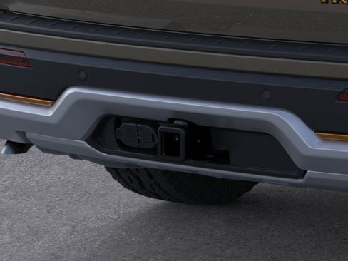 New 2026 Ford Explorer Tremor AWD/4WD image 44