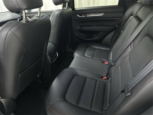 Used 2022 MAZDA CX-5 AWD 2.5 Turbo image 15
