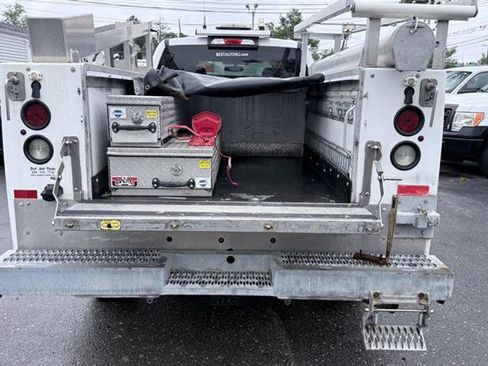 Used 2017 Ford F250 XL w/ Power Equipment Group RWD image 10