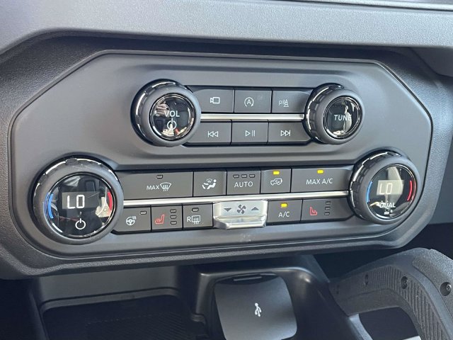 New 2026 Ford Bronco Raptor AWD/4WD image 30