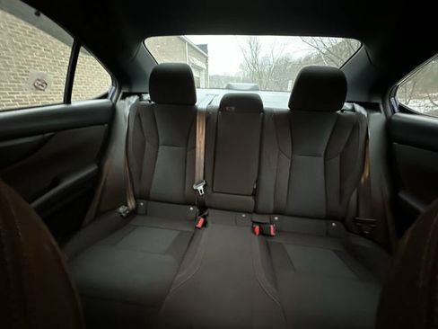 Used 2022 Subaru WRX Premium image 27