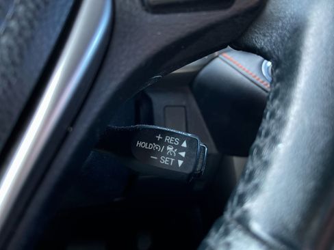 Used 2017 Toyota RAV4 SE w/ Advanced Technology Package image 34