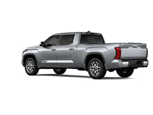 New 2026 Toyota Tundra 1794 Edition AWD/4WD image 6