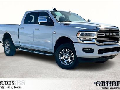 Used 2023 RAM 2500 Laramie