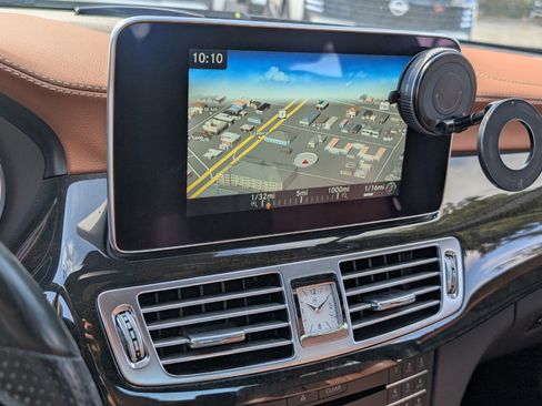 Used 2017 Mercedes-Benz CLS 550 image 21