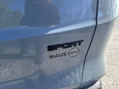 Used 2023 Honda CR-V Sport image 8