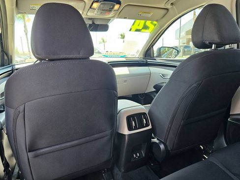 Certified 2024 Hyundai Tucson SEL FWD image 22
