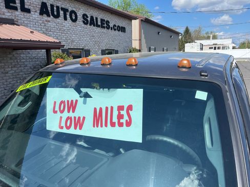 Used 2016 Ford F250 XL w/ XL Appearance Package image 16