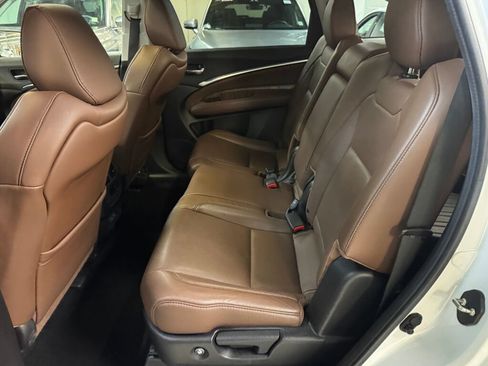 Certified 2020 Acura MDX SH-AWD w/ Technology Package image 40