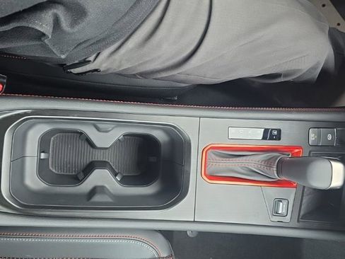 New 2026 Nissan Kicks SR w/ Cold Weather Package image 27