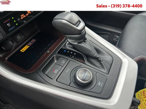 Certified 2023 Toyota RAV4 Limited AWD/4WD image 24