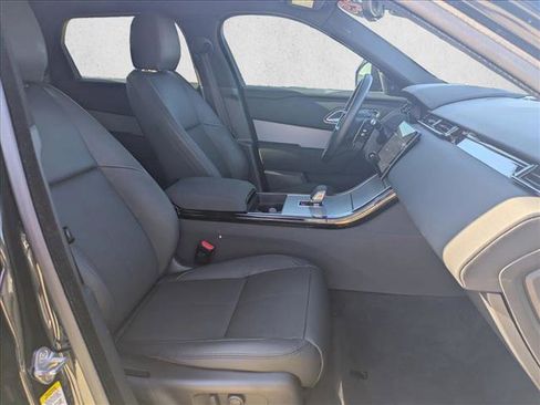 Certified 2025 Land Rover Range Rover Velar S image 23