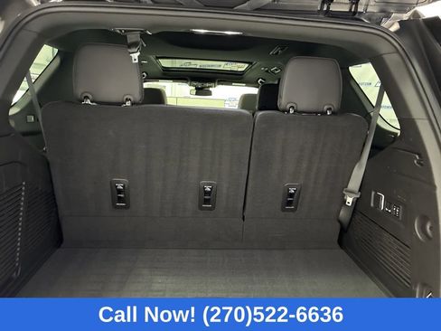 Used 2024 GMC Yukon AT4 w/ AT4 Premium Plus Package image 40