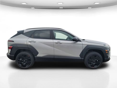New 2026 Hyundai Kona SEL Sport image 8