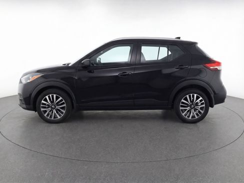 Used 2024 Nissan Kicks SV image 5