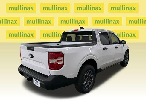 New 2026 Ford Maverick XLT FWD image 3