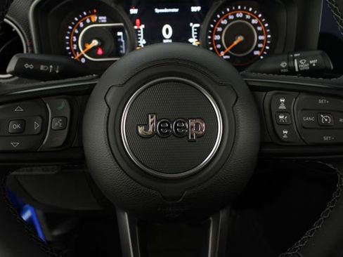 New 2026 Jeep Gladiator Rubicon image 12