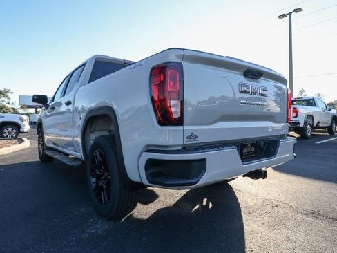 New 2026 GMC Sierra 1500 Pro w/ Graphite Edition AWD/4WD image 7