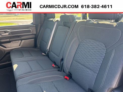 New 2026 RAM 1500 Big Horn image 30