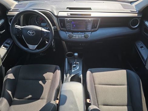 Used 2013 Toyota RAV4 XLE FWD image 14