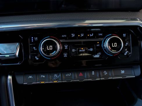 Used 2024 GMC Sierra 1500 Denali w/ Denali Reserve Package image 61