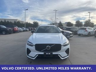 Certified 2025 Volvo XC60 B5 Plus video 2