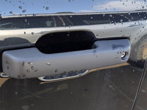 Used 2025 Ford F150 STX w/ STX Black Appearance Package image 10